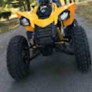 Meet your Posher, Carter